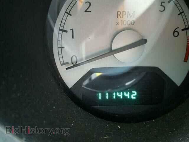 2007 CHRYSLER SEBRING - VIN: 1C3LC56K17N507095 - Фото 8