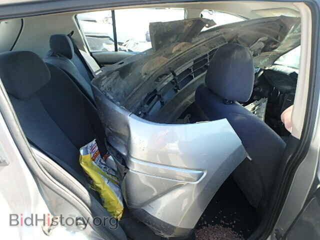 2008 NISSAN VERSA - VIN: 3N1BC13E98L409645 - Фото 6