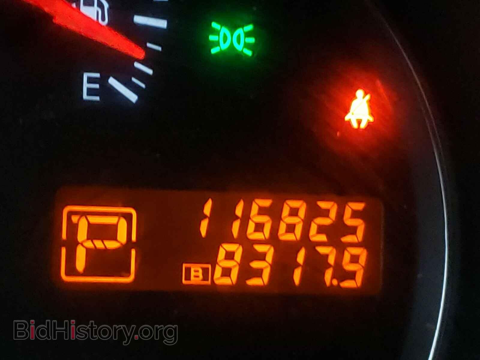 2010 NISSAN MAXIMA - VIN: 1N4AA5AP2AC802713 - Фото 8