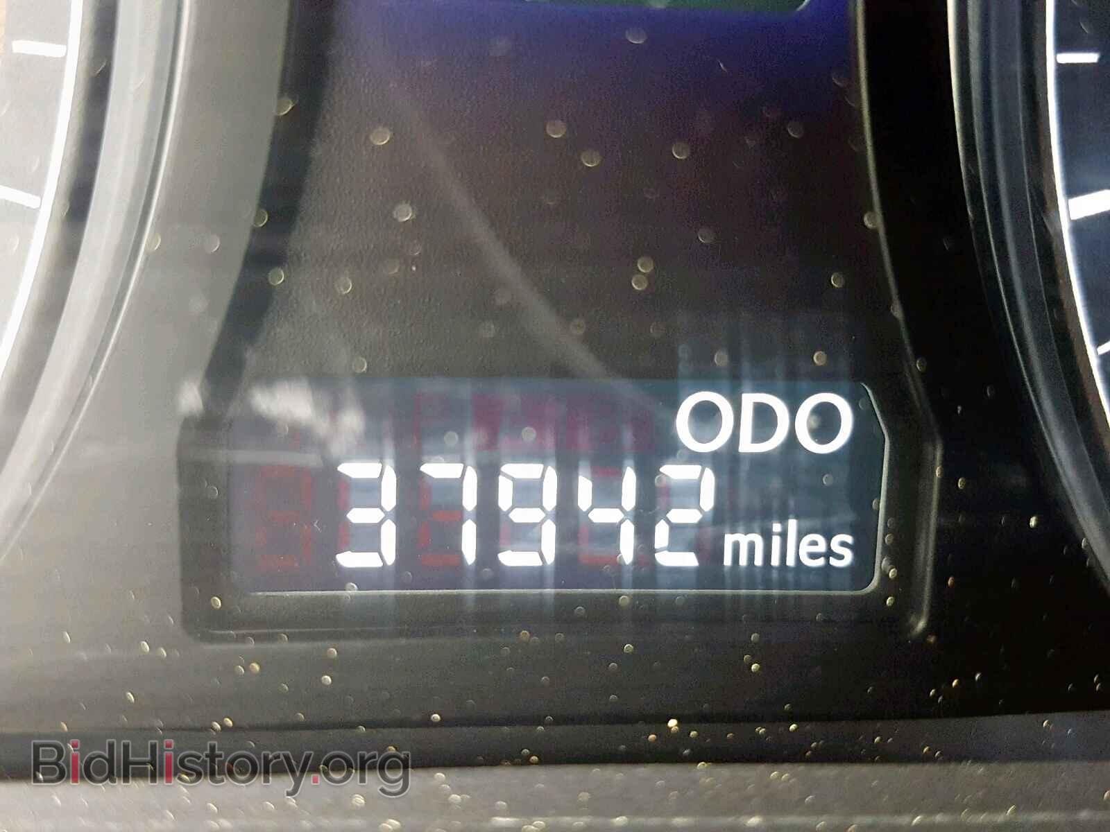 2013 LEXUS RX 350 - VIN: 2T2BK1BA6DC185094 - Фото 6
