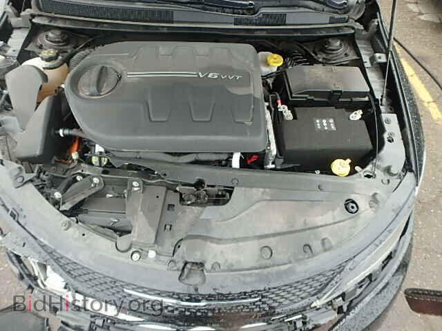 2015 CHRYSLER 200 - VIN: 1C3CCCBG5FN515723 - Фото 7