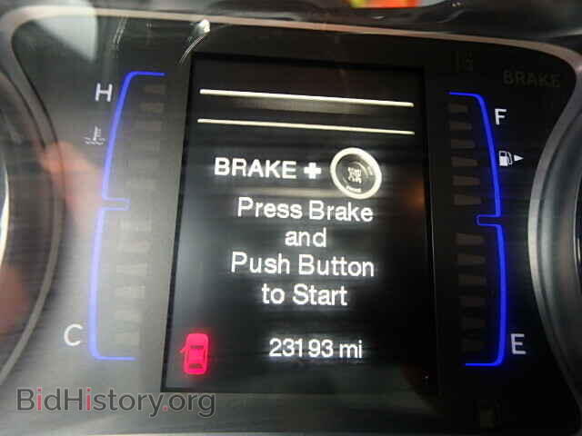 2015 CHRYSLER 200 - VIN: 1C3CCCBG5FN515723 - Фото 8