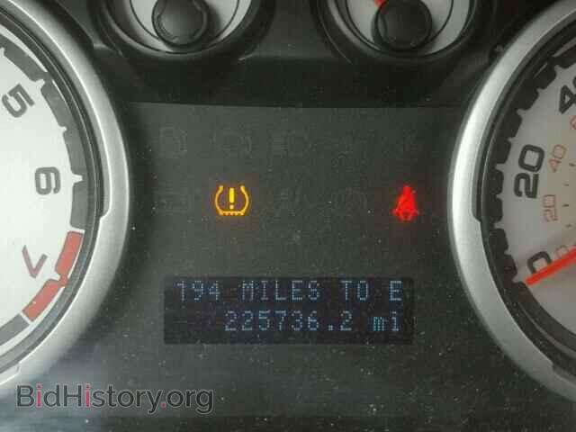 2008 FORD FOCUS - VIN: 1FAHP35N78W212347 - Фото 8