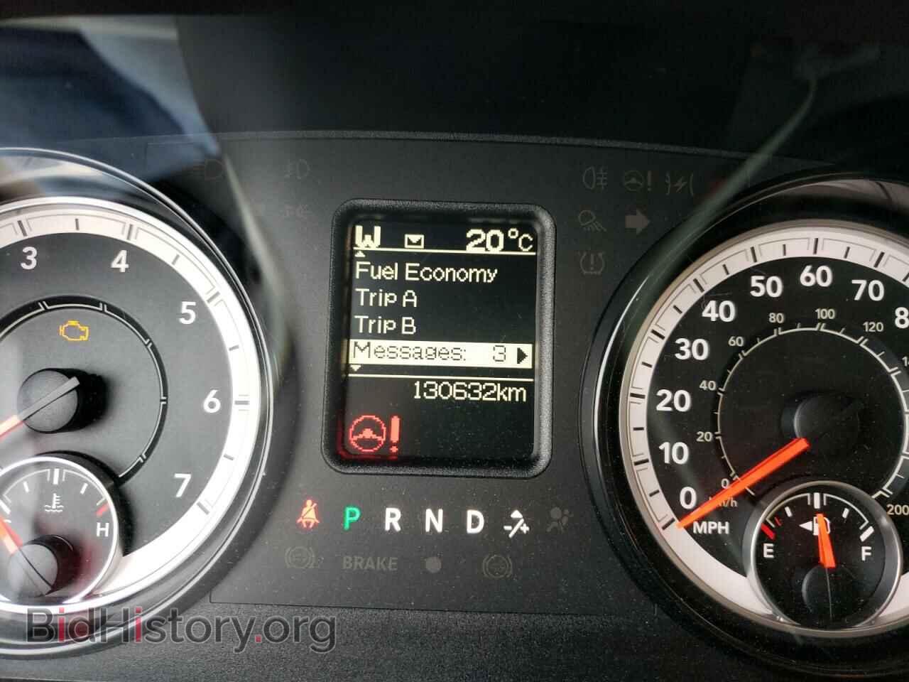 2018 RAM 1500 - VIN: 1C6RR6FT6JS221794 - Фото 8