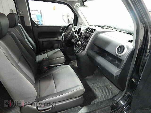 2006 HONDA ELEMENT - VIN: 5J6YH18336L010832 - Фото 5