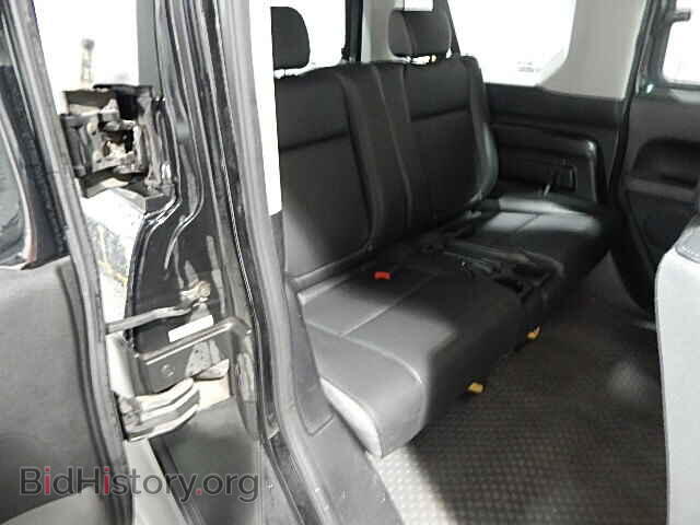2006 HONDA ELEMENT - VIN: 5J6YH18336L010832 - Фото 6
