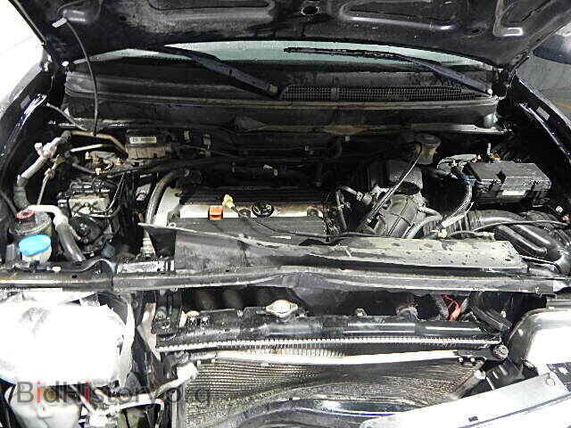 2006 HONDA ELEMENT - VIN: 5J6YH18336L010832 - Фото 7
