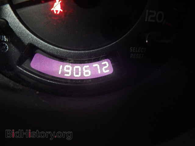 2006 HONDA ELEMENT - VIN: 5J6YH18336L010832 - Фото 8