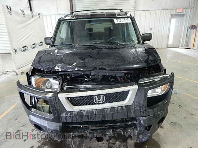 2006 HONDA ELEMENT - VIN: 5J6YH18336L010832 - Фото 9