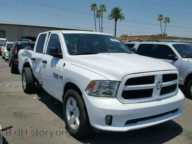 Photo 1C6RR6FT7FS779130 - RAM TRUCK 2015