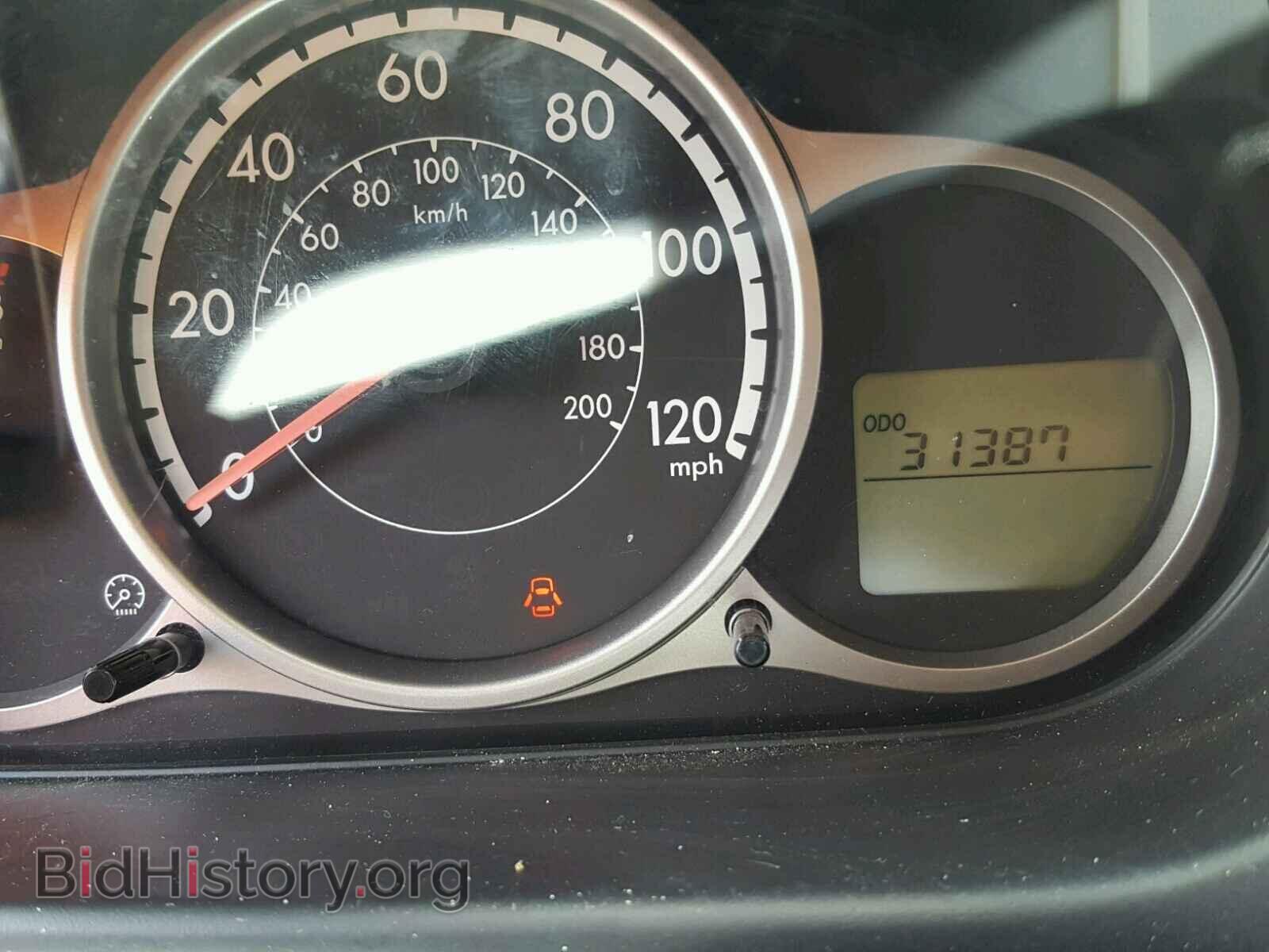 2012 MAZDA 2 - VIN: JM1DE1LY2C0134250 - Photo 8