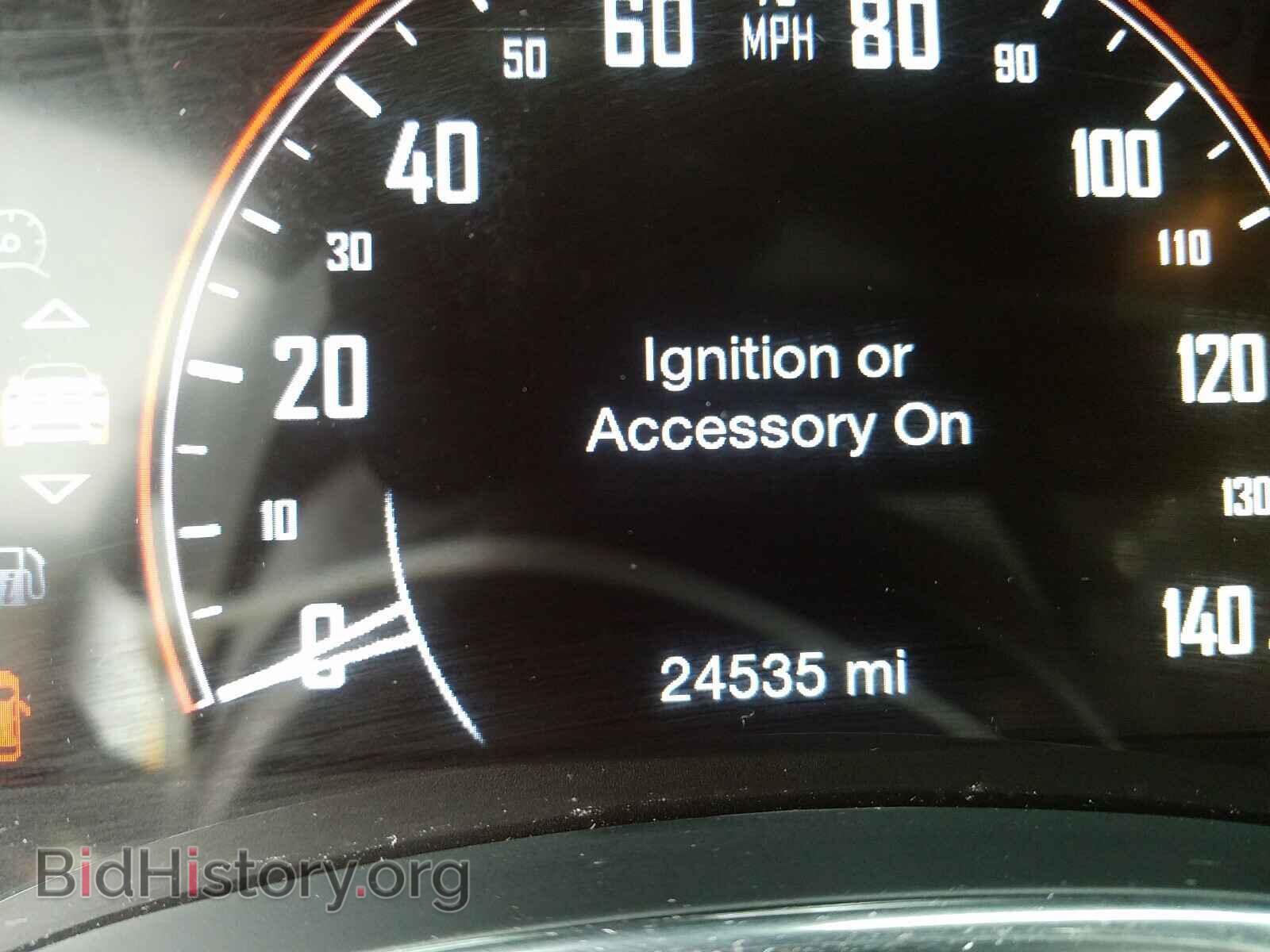 2020 DODGE DURANGO - VIN: 1C4RDJAG0LC186154 - Фото 8