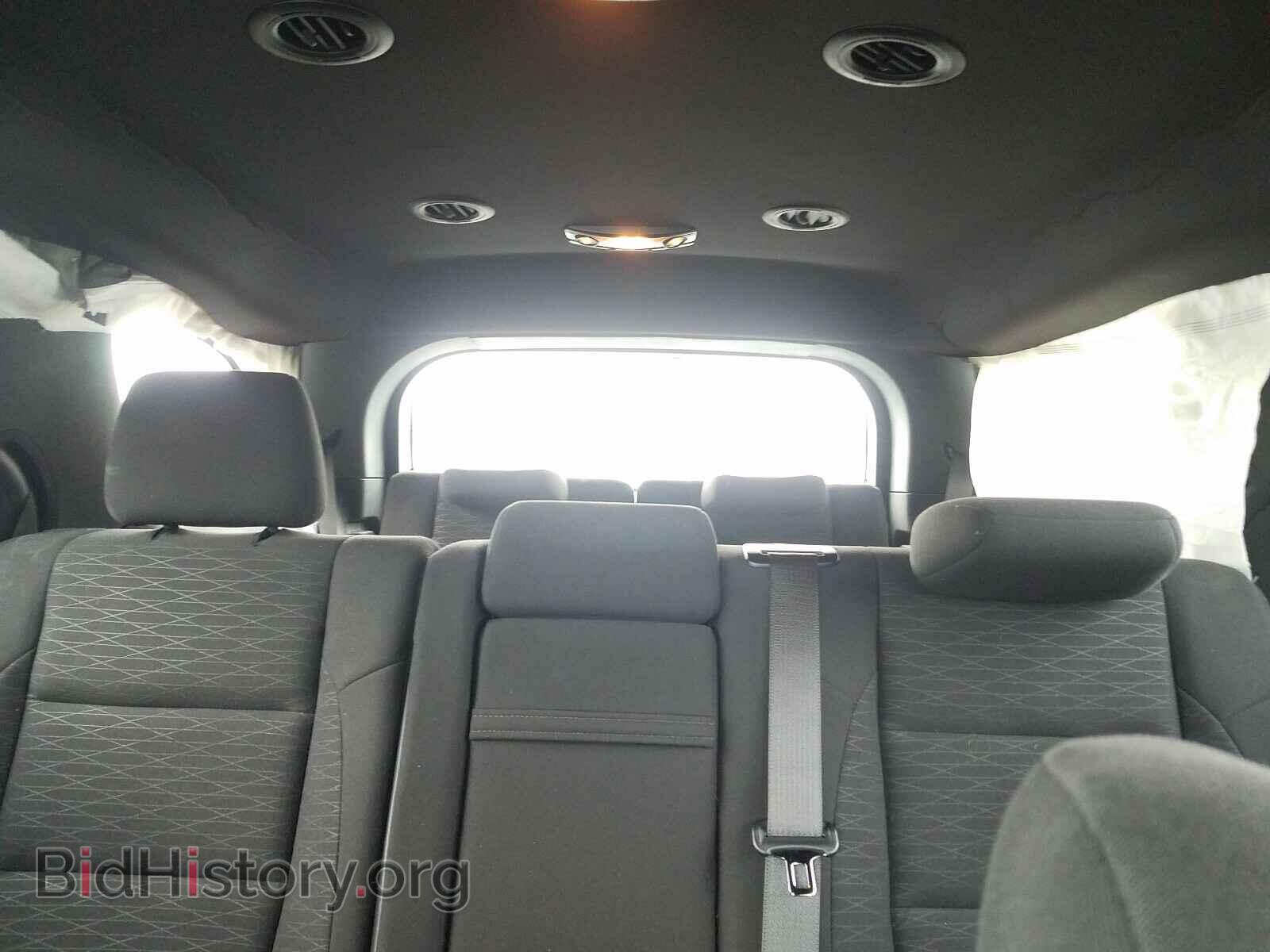 2020 DODGE DURANGO - VIN: 1C4RDJAG0LC186154 - Фото 9