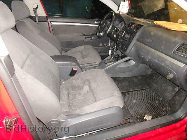 2008 VOLKSWAGEN RABBIT - VIN: WVWBA71KX8W329053 - Фото 5