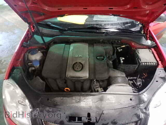 2008 VOLKSWAGEN RABBIT - VIN: WVWBA71KX8W329053 - Фото 7