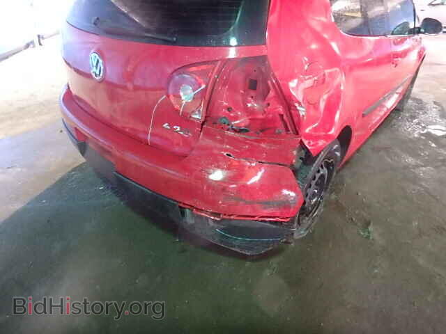 2008 VOLKSWAGEN RABBIT - VIN: WVWBA71KX8W329053 - Фото 10