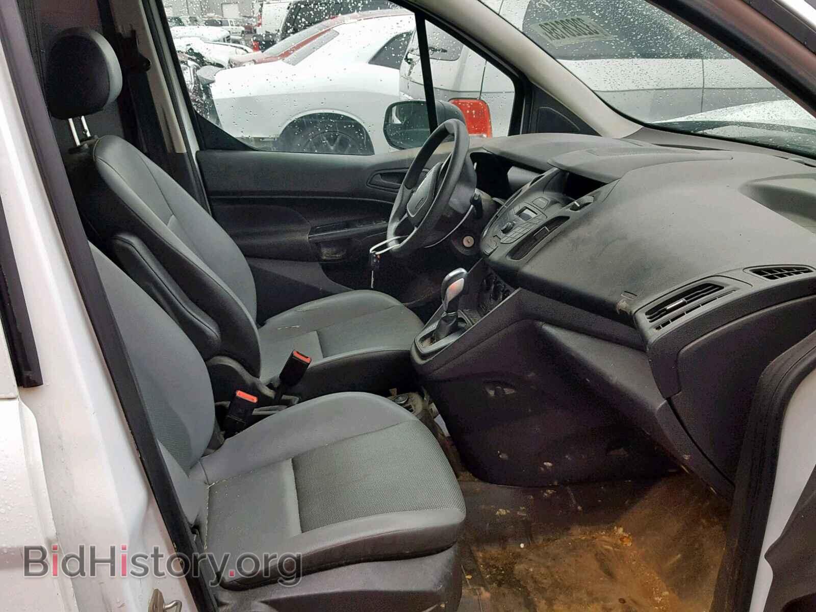 2014 FORD TRANSIT CO - VIN: NM0LS7E71E1171313 - Фото 5
