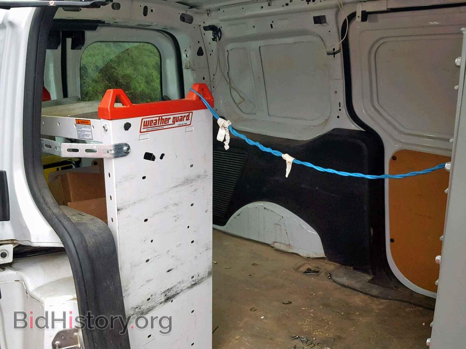 2014 FORD TRANSIT CO - VIN: NM0LS7E71E1171313 - Фото 6