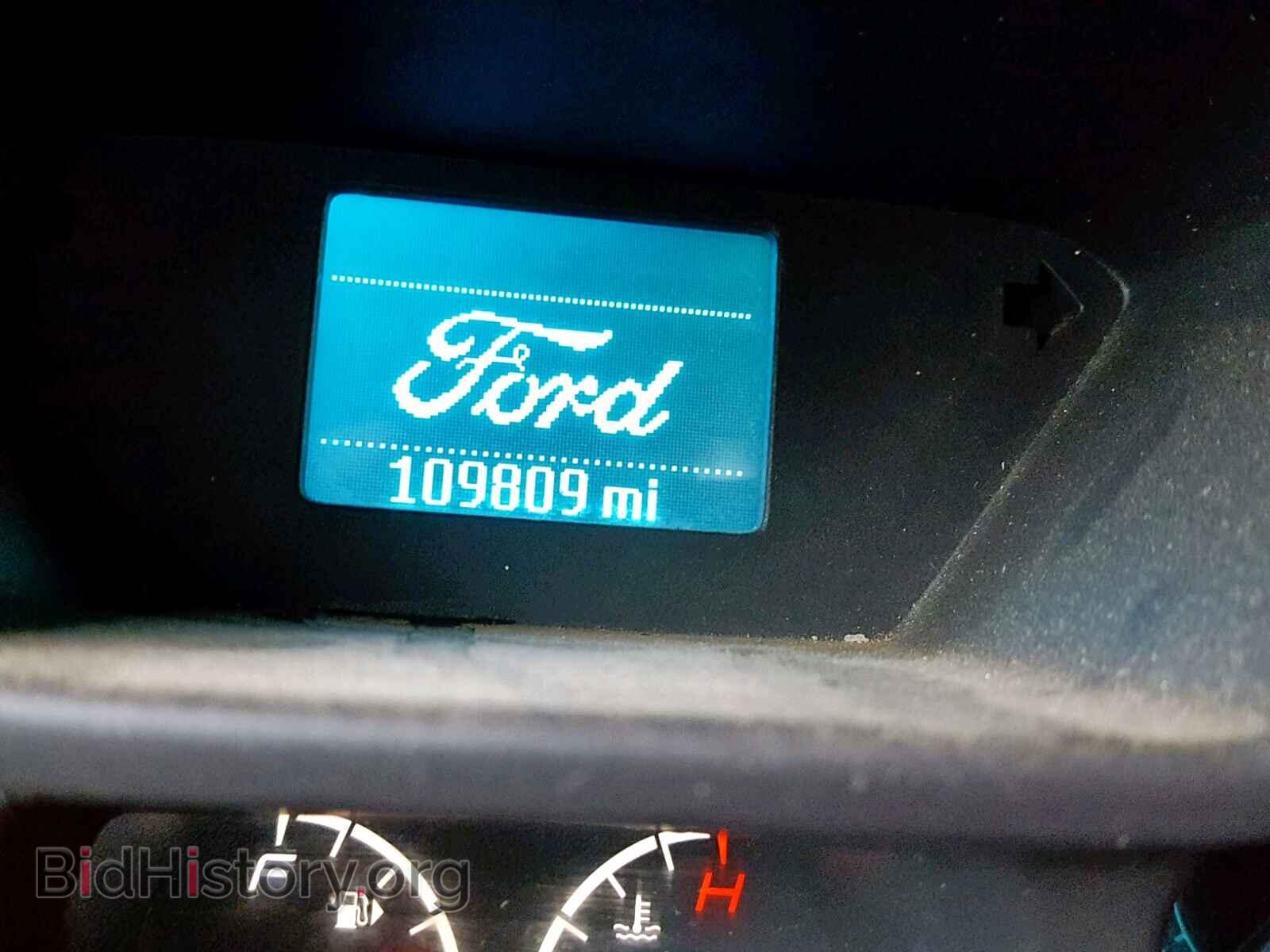 2014 FORD TRANSIT CO - VIN: NM0LS7E71E1171313 - Фото 8