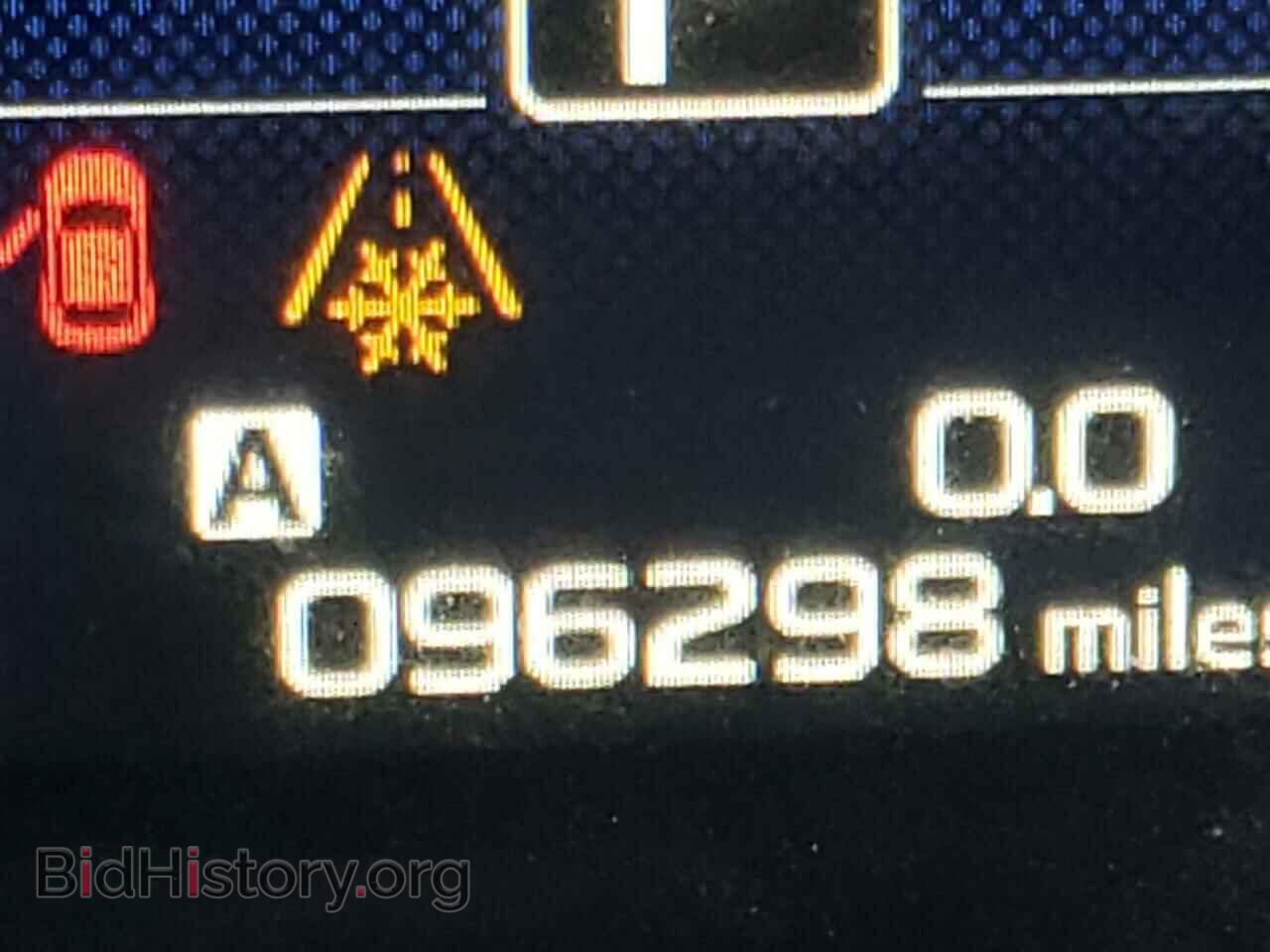 2016 SUBARU OUTBACK - VIN: 4S4BSAAC5G3242188 - Фото 8