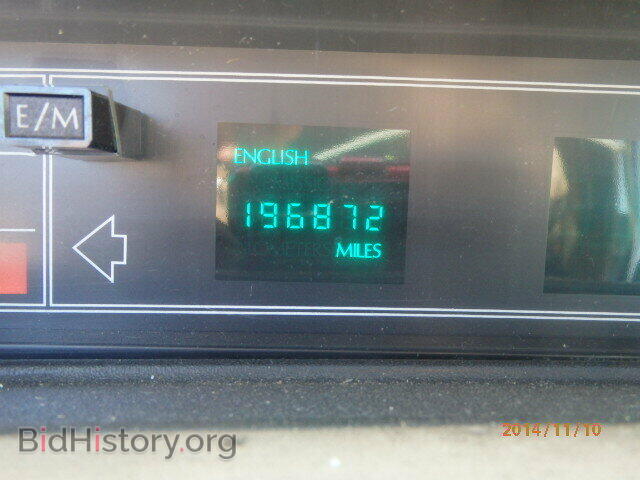 1992 CADILLAC DEVILLE - VIN: 1G6CD53B2N4226961 - Фото 8