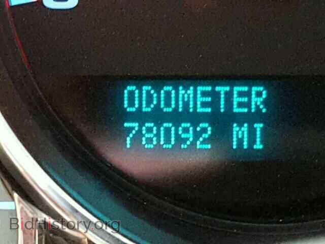 2012 CHEVROLET SILVERADO - VIN: 3GCPKSE75CG210314 - Фото 8