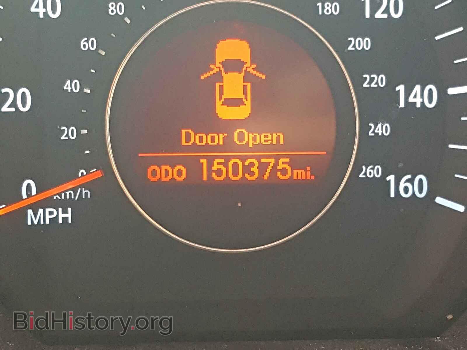 2011 KIA OPTIMA - VIN: KNAGN4A77B5120982 - Фото 8