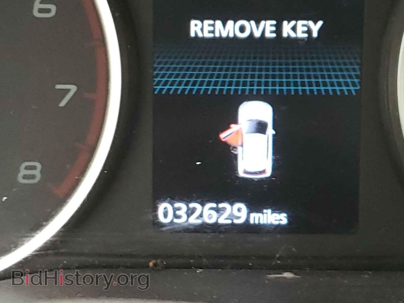 2020 MITSUBISHI ECLIPSE - VIN: JA4AS4AAXLZ001647 - Фото 8