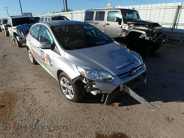 Photo 1FADP3K24DL270890 - FORD FOCUS 2013