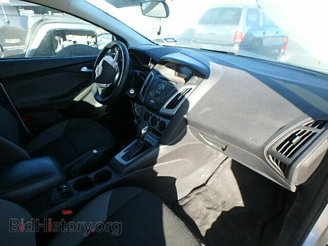 2013 FORD FOCUS - VIN: 1FADP3K24DL270890 - Фото 5