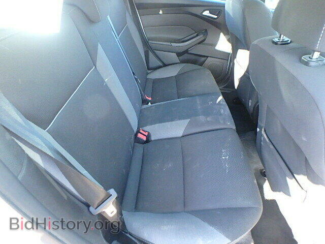 2013 FORD FOCUS - VIN: 1FADP3K24DL270890 - Фото 6