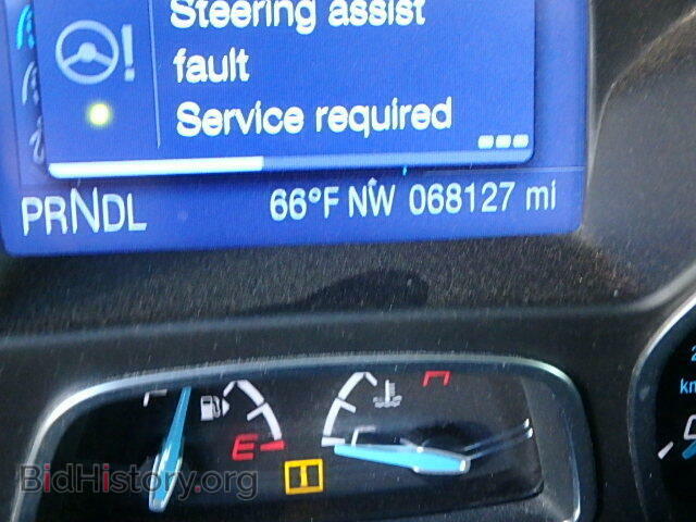 2013 FORD FOCUS - VIN: 1FADP3K24DL270890 - Фото 8