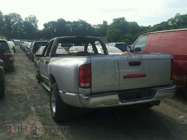 2006 DODGE RAM 3500 - VIN: 3D7ML48C86G147448 - Фото 3