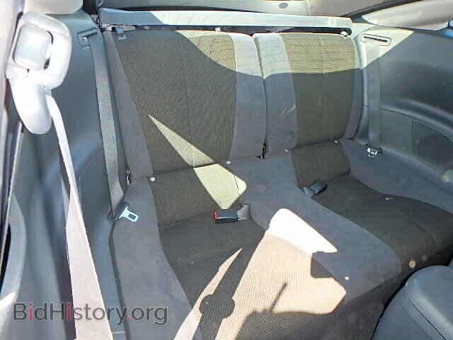 2007 MITSUBISHI ECLIPSE - VIN: 4A3AK24F57E061833 - Photo 6