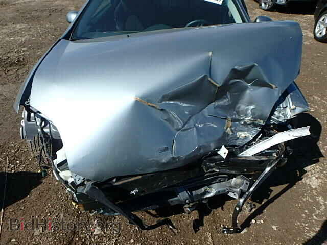 2007 MITSUBISHI ECLIPSE - VIN: 4A3AK24F57E061833 - Photo 7