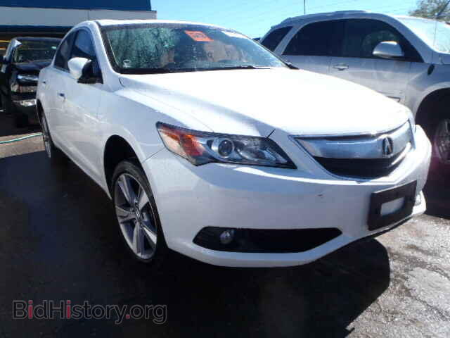 Фотография 19VDE1F73DE014896 - ACURA ILX 2013