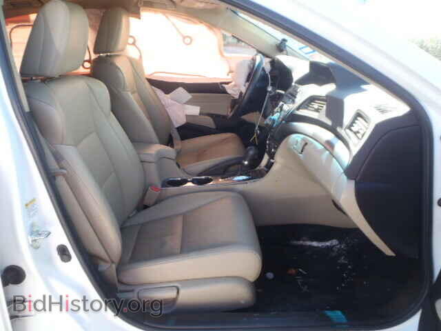 2013 ACURA ILX - VIN: 19VDE1F73DE014896 - Фото 5