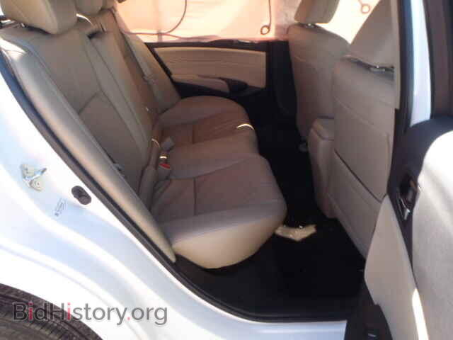 2013 ACURA ILX - VIN: 19VDE1F73DE014896 - Фото 6