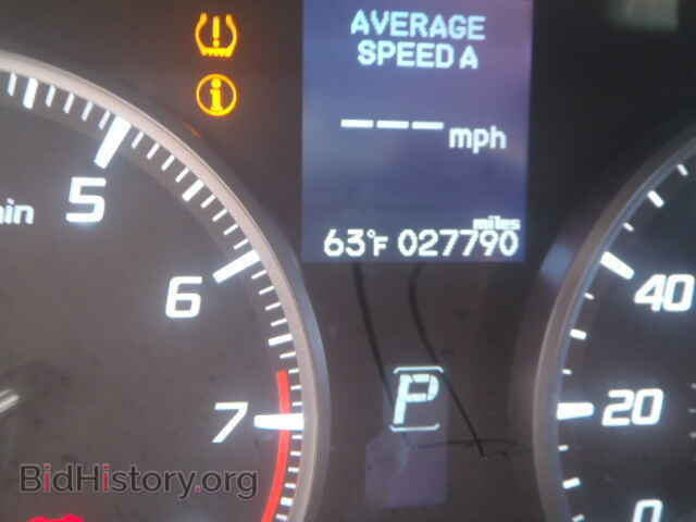 2013 ACURA ILX - VIN: 19VDE1F73DE014896 - Фото 8