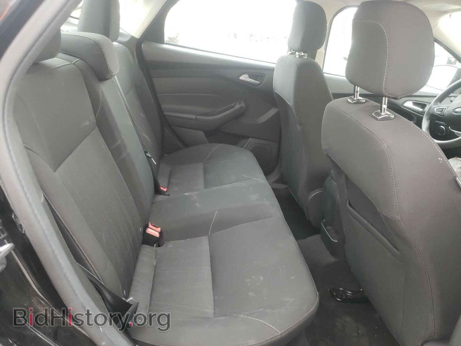 2018 FORD FOCUS - VIN: 1FADP3F28JL213713 - Фото 6