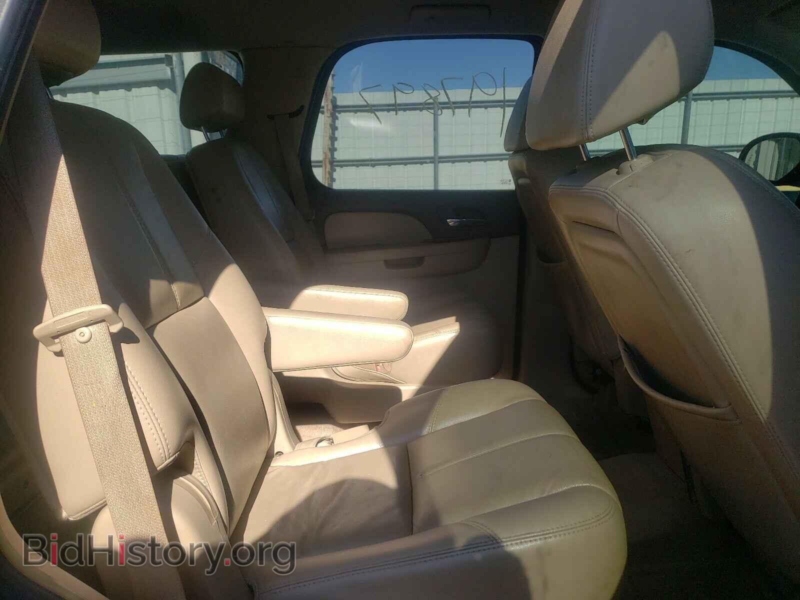 2007 GMC YUKON - VIN: 1GKFC13047J106818 - Фото 6