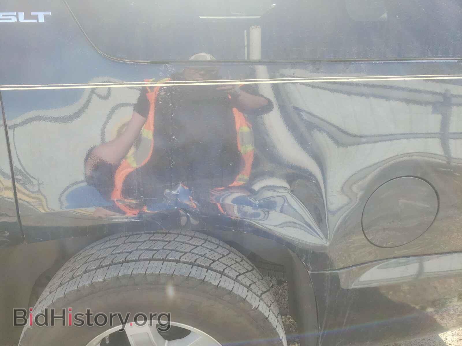 2007 GMC YUKON - VIN: 1GKFC13047J106818 - Фото 9