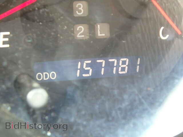 2002 LEXUS ES300 - VIN: JTHBF30G920029827 - Фото 8