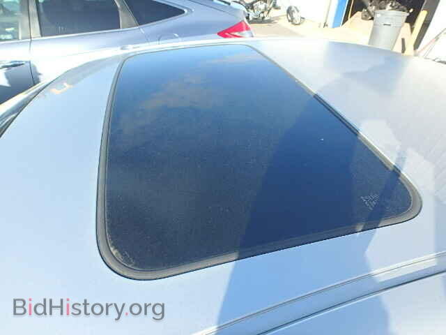 2002 LEXUS ES300 - VIN: JTHBF30G920029827 - Фото 10