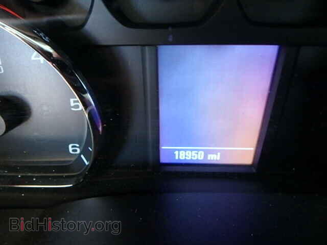 2014 CHEVROLET SILVERADO - VIN: 3GCUKPEH1EG280551 - Фото 8