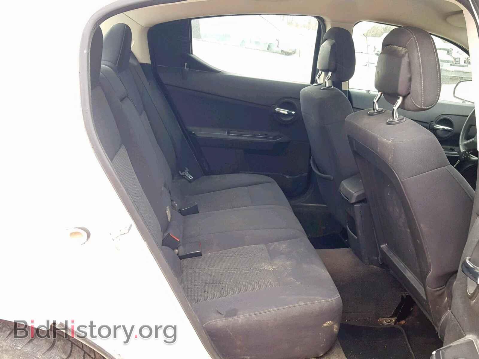 2010 DODGE AVENGER - VIN: 1B3CC4FBXAN106238 - Фото 6