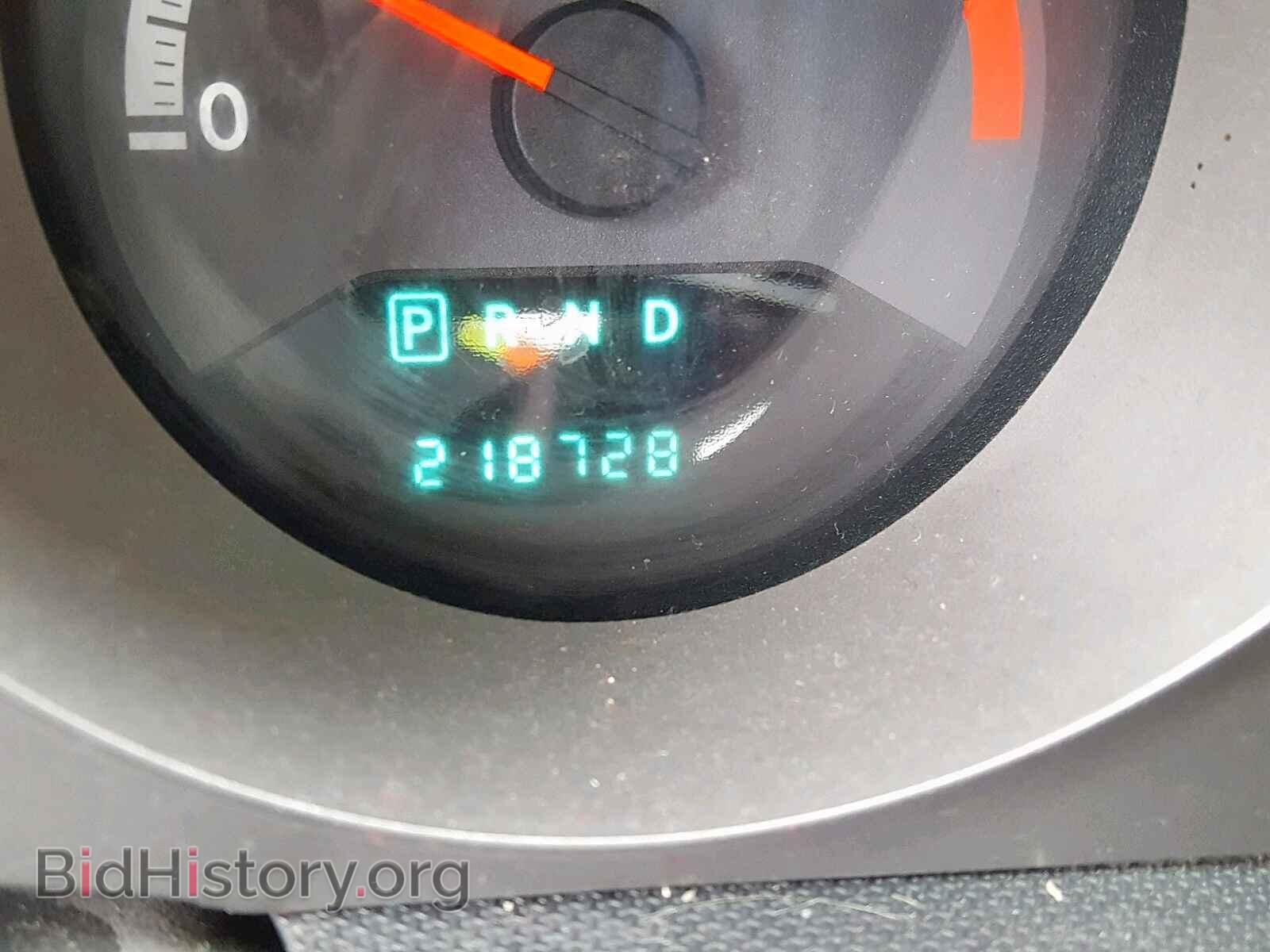 2010 DODGE AVENGER - VIN: 1B3CC4FBXAN106238 - Фото 8