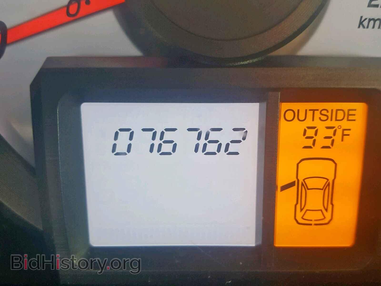 2013 HONDA PILOT EXL - VIN: 5FNYF3H51DB032871 - Фото 8