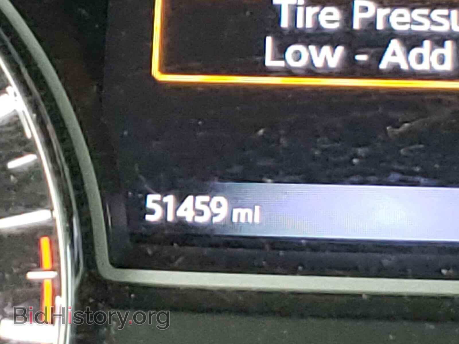 2017 NISSAN PATHFINDER - VIN: 5N1DR2MM2HC910853 - Фото 8