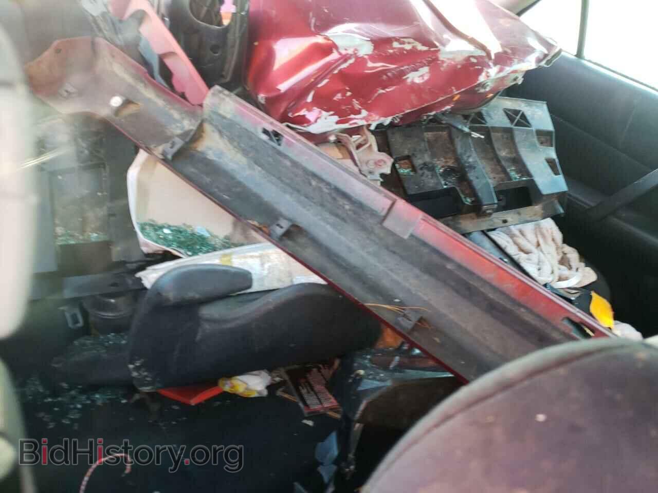 2007 MAZDA 6 - VIN: 1YVHP80C975M33962 - Фото 6